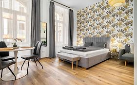 Bazilika-D45 Premium Suites